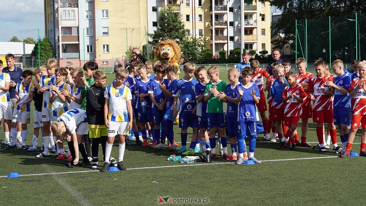 Międzynarodowy Turniej Piłki Nożnej Korona Cup [28-29.06.2025] - zdjęcie #195 - eOstroleka.pl
