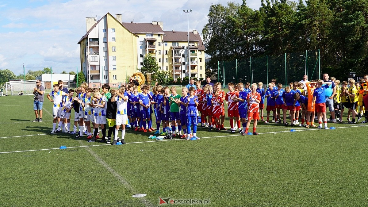 Międzynarodowy Turniej Piłki Nożnej Korona Cup [28-29.06.2025] - zdjęcie #194 - eOstroleka.pl