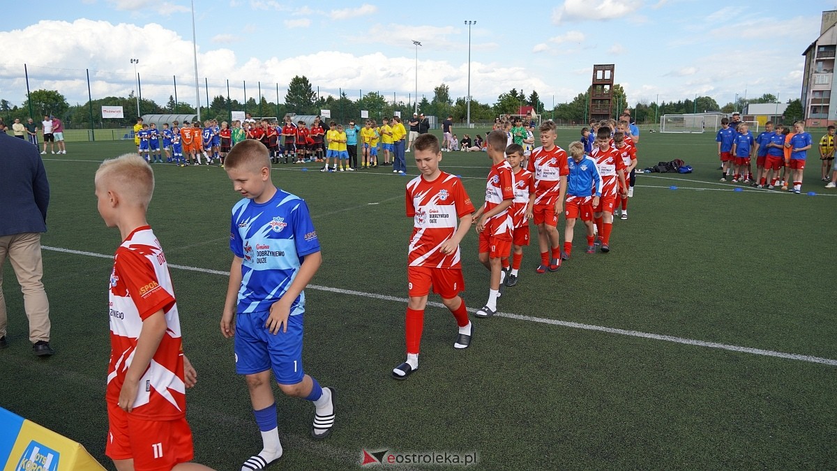 Międzynarodowy Turniej Piłki Nożnej Korona Cup [28-29.06.2025] - zdjęcie #180 - eOstroleka.pl