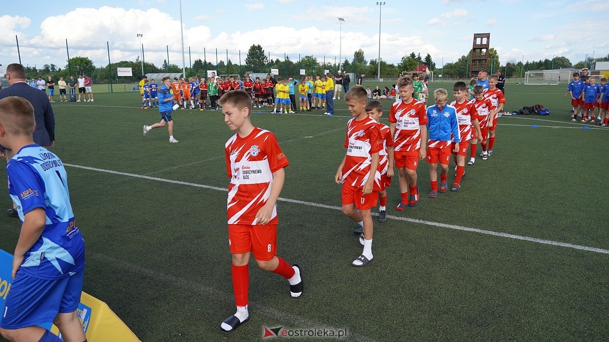 Międzynarodowy Turniej Piłki Nożnej Korona Cup [28-29.06.2025] - zdjęcie #179 - eOstroleka.pl