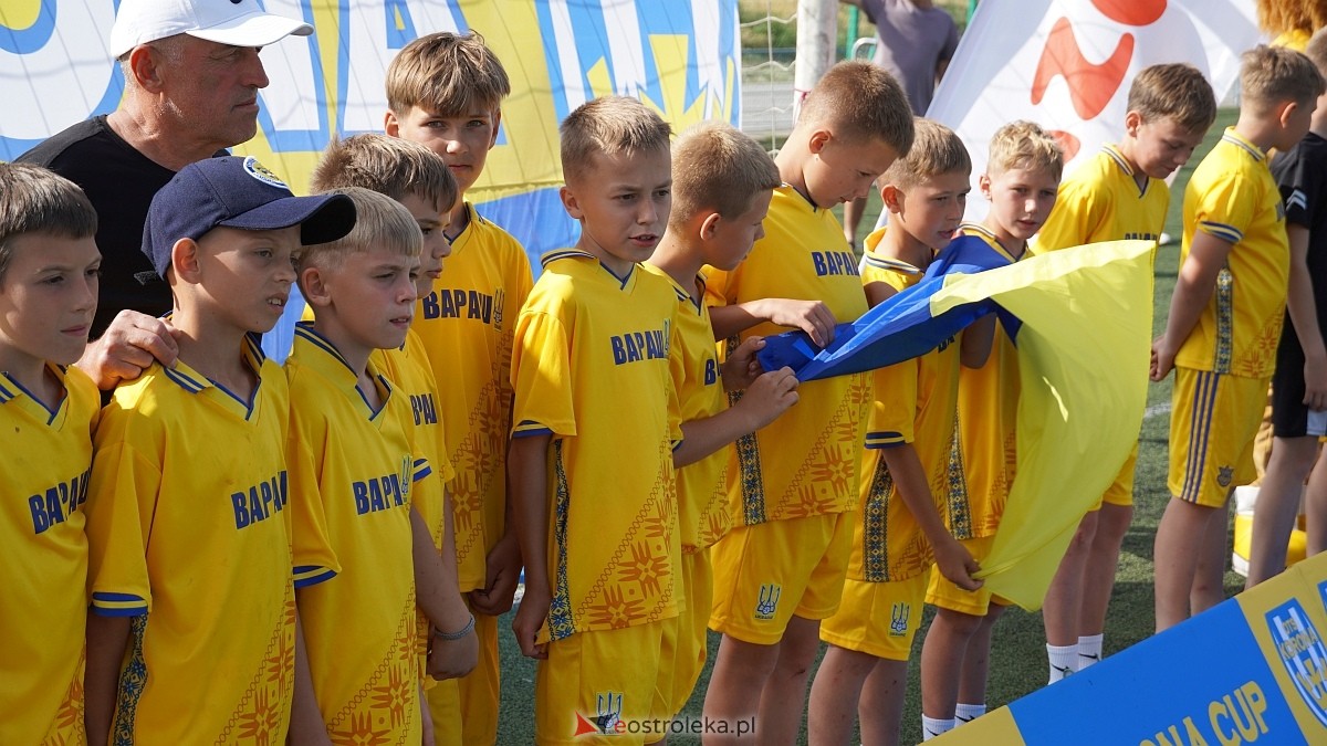 Międzynarodowy Turniej Piłki Nożnej Korona Cup [28-29.06.2025] - zdjęcie #150 - eOstroleka.pl