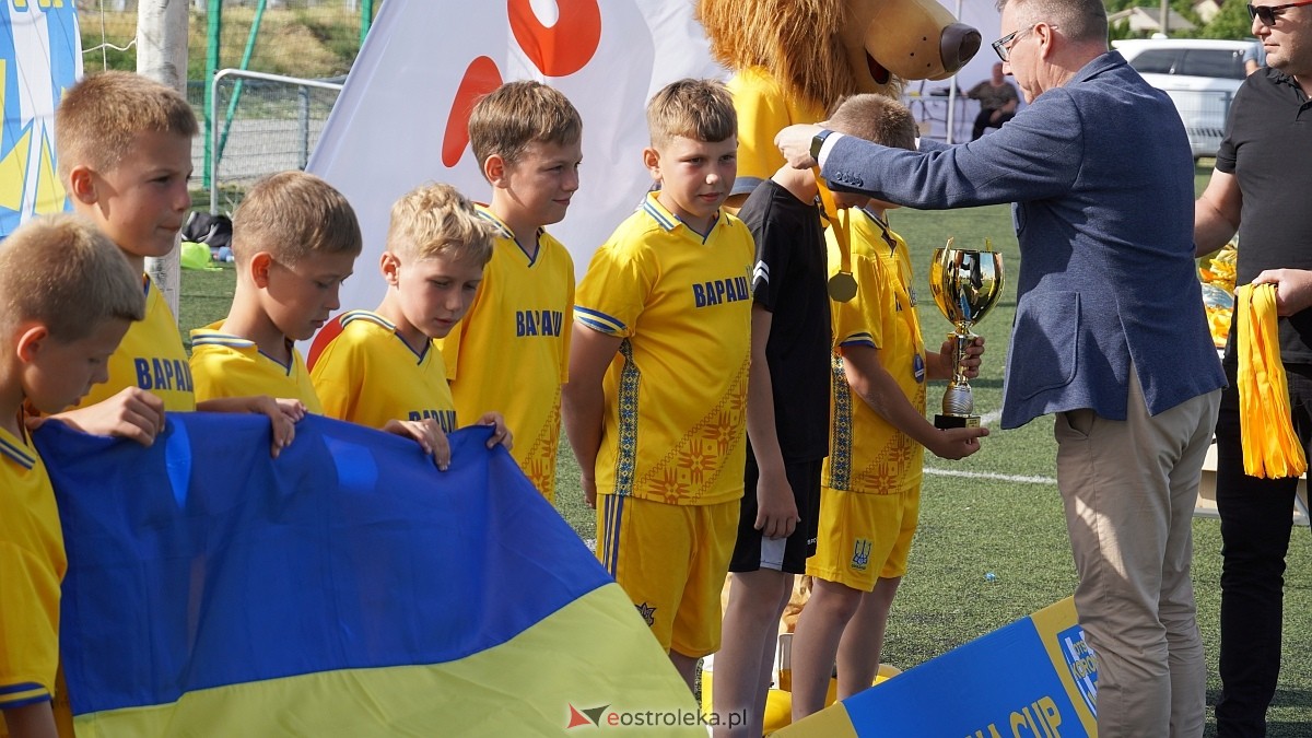 Międzynarodowy Turniej Piłki Nożnej Korona Cup [28-29.06.2025] - zdjęcie #148 - eOstroleka.pl