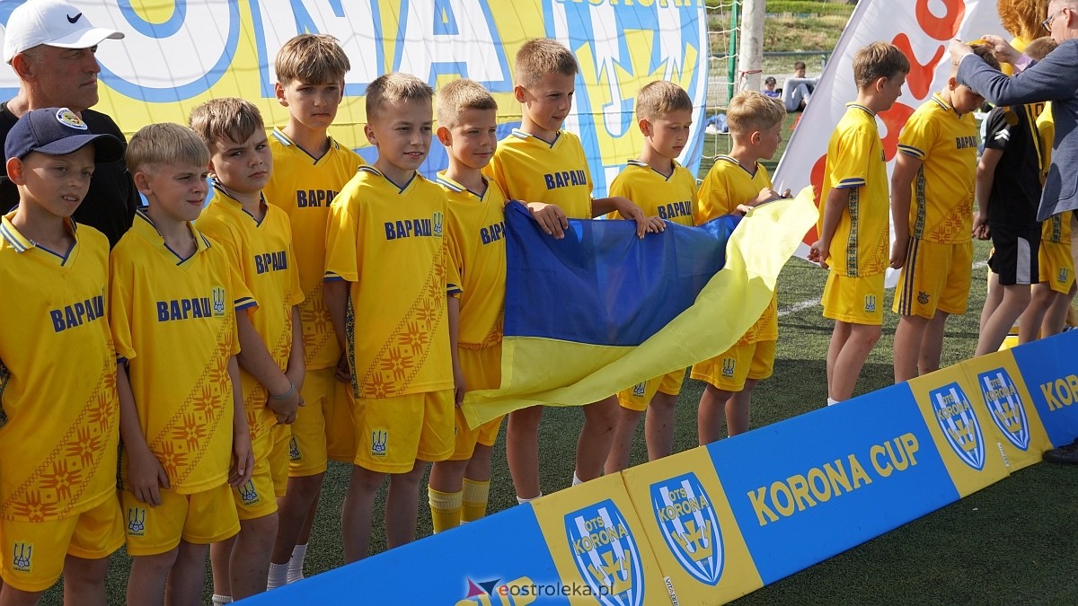 Międzynarodowy Turniej Piłki Nożnej Korona Cup [28-29.06.2025] - zdjęcie #146 - eOstroleka.pl