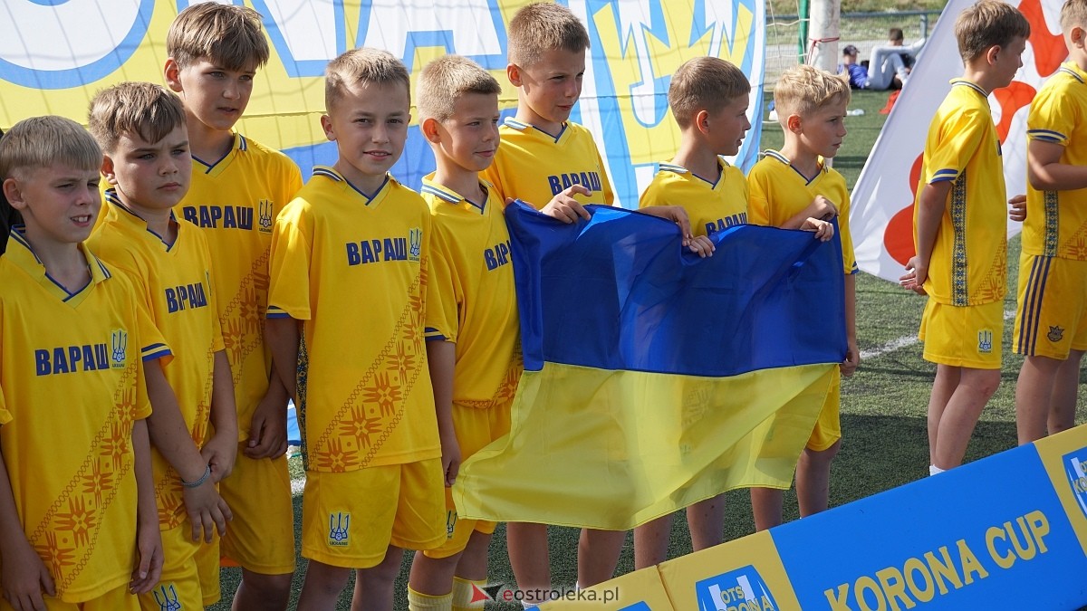 Międzynarodowy Turniej Piłki Nożnej Korona Cup [28-29.06.2025] - zdjęcie #145 - eOstroleka.pl