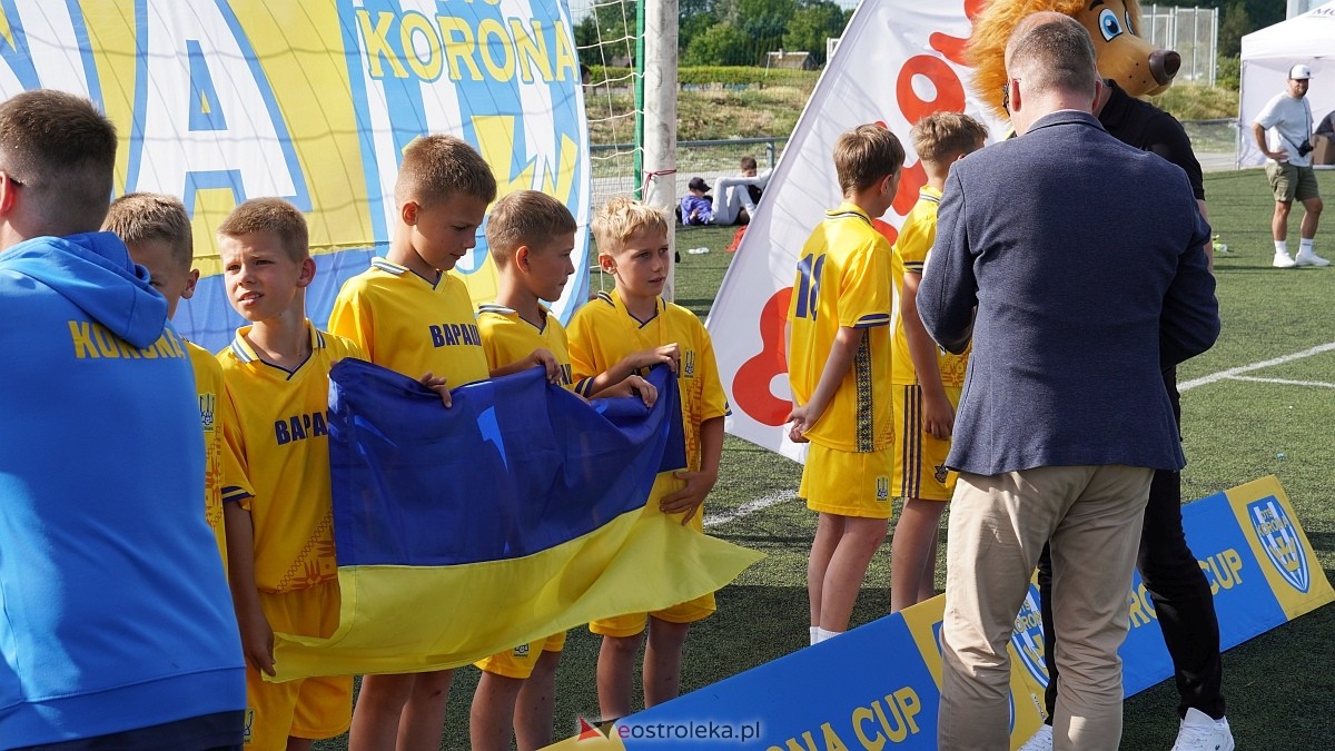 Międzynarodowy Turniej Piłki Nożnej Korona Cup [28-29.06.2025] - zdjęcie #141 - eOstroleka.pl