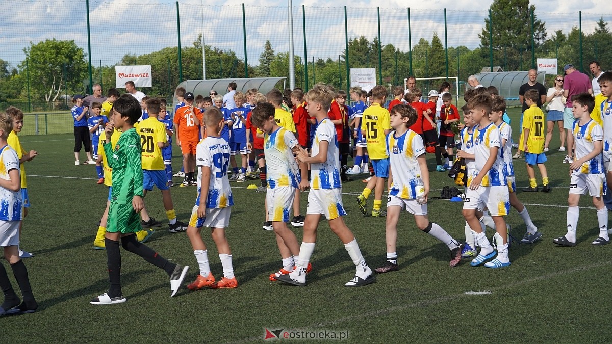 Międzynarodowy Turniej Piłki Nożnej Korona Cup [28-29.06.2025] - zdjęcie #126 - eOstroleka.pl