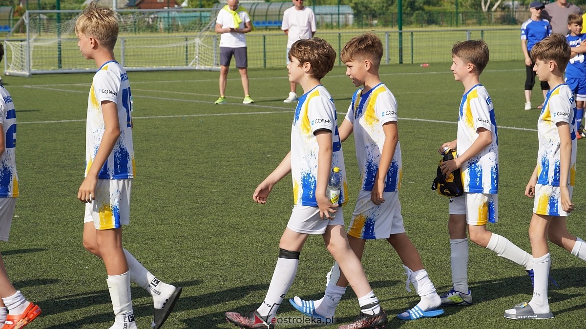 Międzynarodowy Turniej Piłki Nożnej Korona Cup [28-29.06.2025] - zdjęcie #123 - eOstroleka.pl