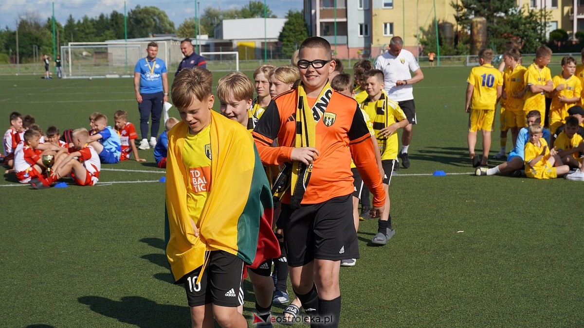 Międzynarodowy Turniej Piłki Nożnej Korona Cup [28-29.06.2025] - zdjęcie #112 - eOstroleka.pl