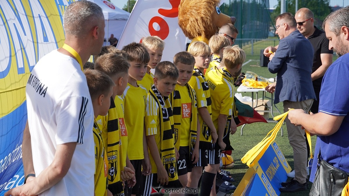 Międzynarodowy Turniej Piłki Nożnej Korona Cup [28-29.06.2025] - zdjęcie #106 - eOstroleka.pl