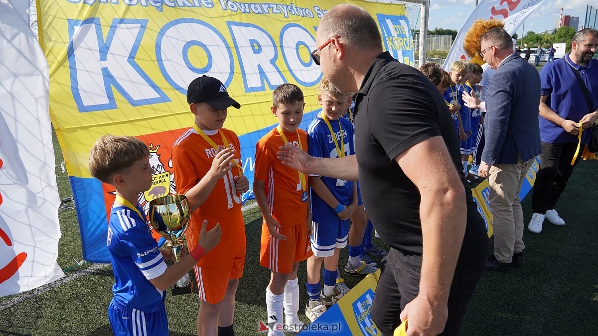 Międzynarodowy Turniej Piłki Nożnej Korona Cup [28-29.06.2025] - zdjęcie #67 - eOstroleka.pl