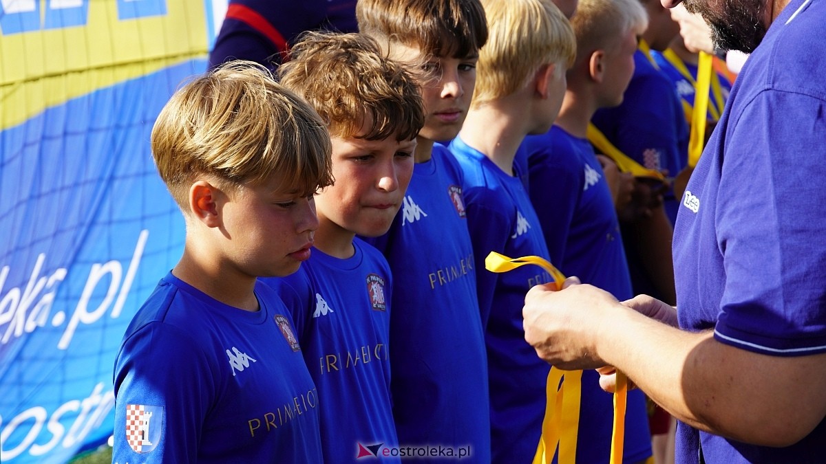 Międzynarodowy Turniej Piłki Nożnej Korona Cup [28-29.06.2025] - zdjęcie #66 - eOstroleka.pl