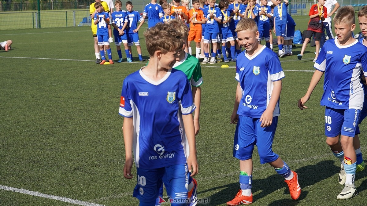 Międzynarodowy Turniej Piłki Nożnej Korona Cup [28-29.06.2025] - zdjęcie #52 - eOstroleka.pl