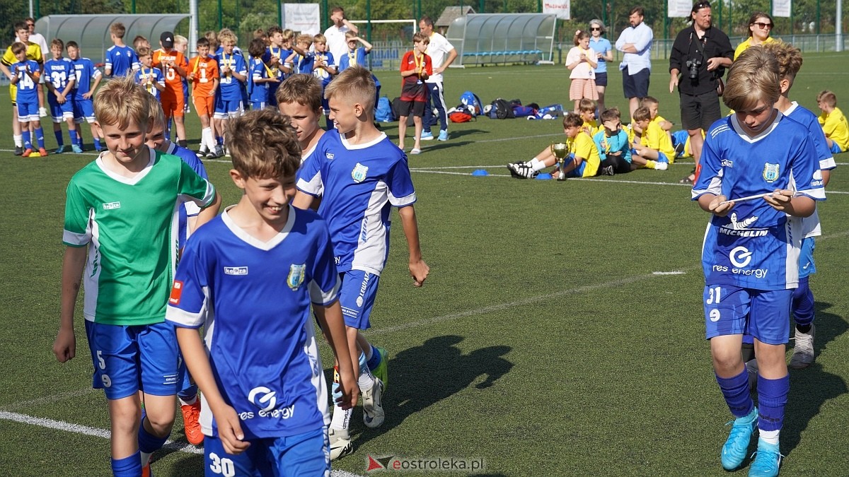 Międzynarodowy Turniej Piłki Nożnej Korona Cup [28-29.06.2025] - zdjęcie #50 - eOstroleka.pl