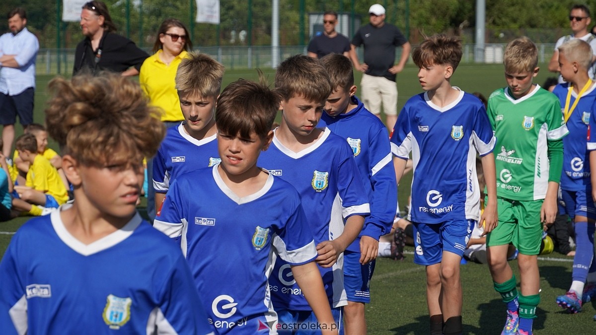 Międzynarodowy Turniej Piłki Nożnej Korona Cup [28-29.06.2025] - zdjęcie #47 - eOstroleka.pl