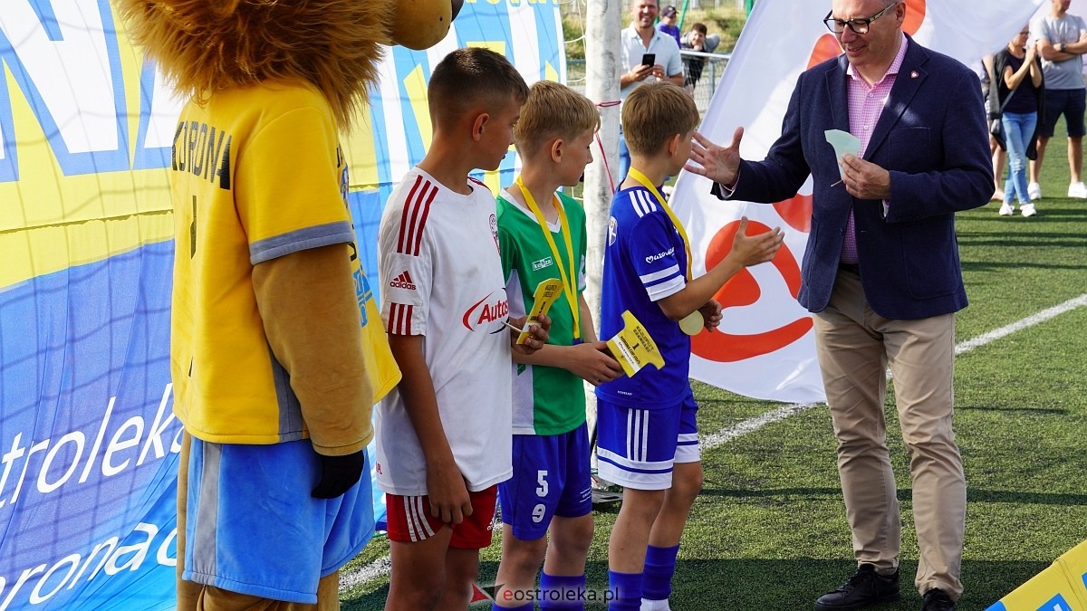 Międzynarodowy Turniej Piłki Nożnej Korona Cup [28-29.06.2025] - zdjęcie #8 - eOstroleka.pl