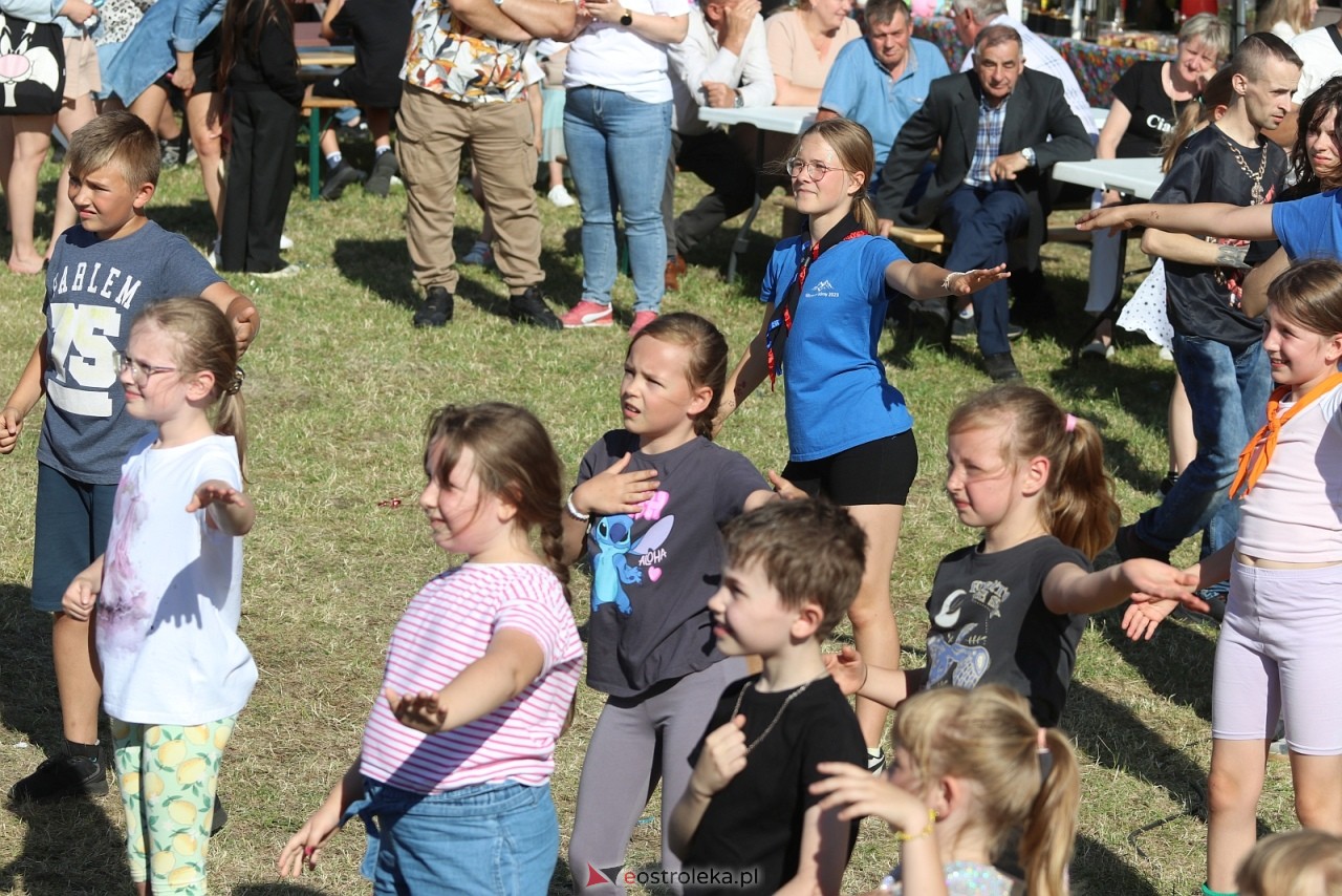 Piknik charytatywny dla Marty w Goworowie [29.06.2025] - zdjęcie #103 - eOstroleka.pl
