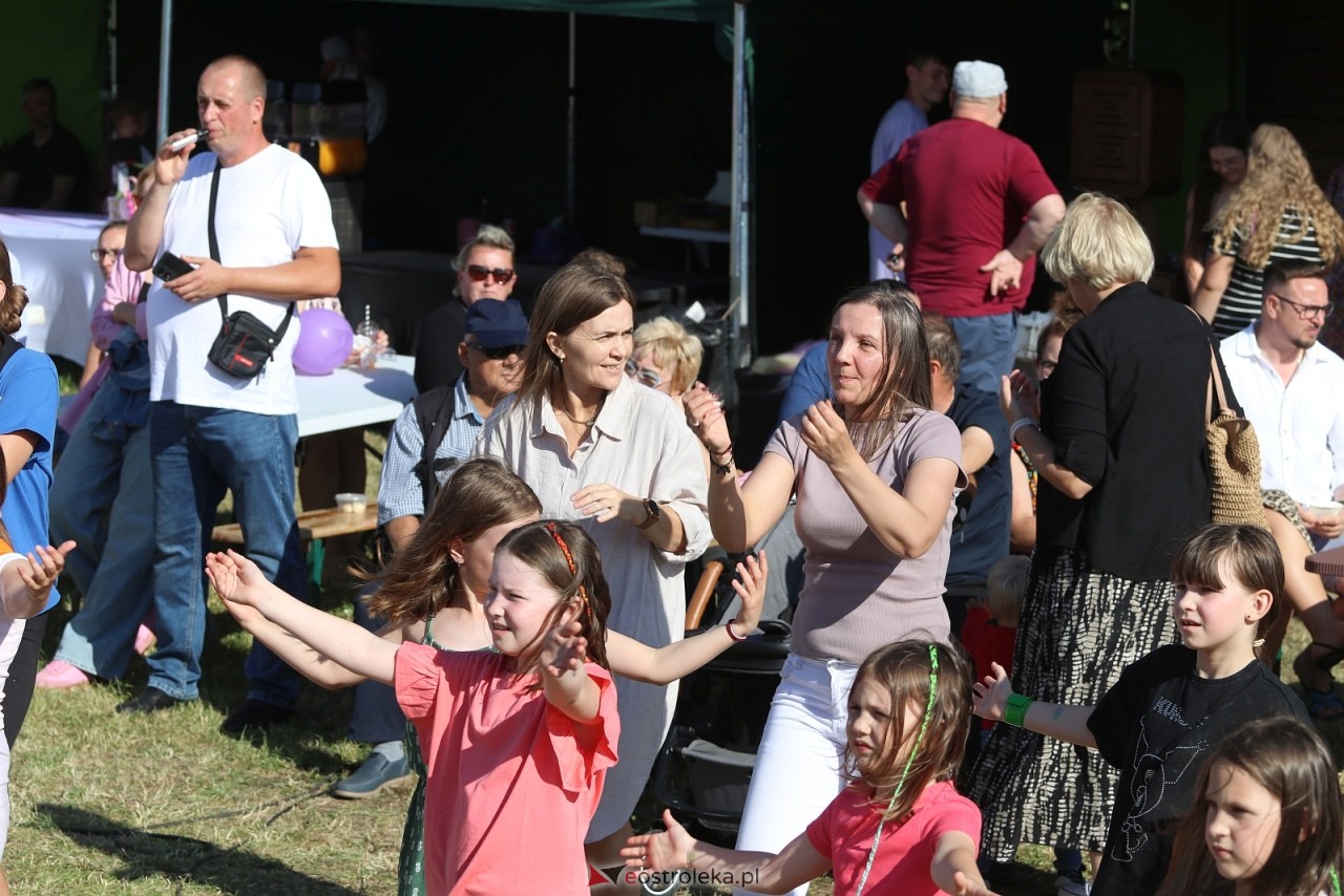 Piknik charytatywny dla Marty w Goworowie [29.06.2025] - zdjęcie #101 - eOstroleka.pl