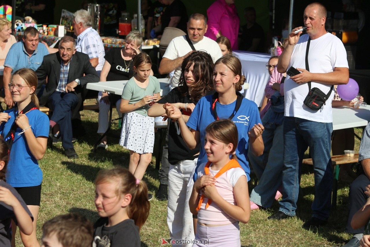 Piknik charytatywny dla Marty w Goworowie [29.06.2025] - zdjęcie #100 - eOstroleka.pl