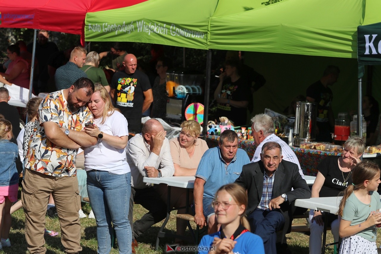 Piknik charytatywny dla Marty w Goworowie [29.06.2025] - zdjęcie #99 - eOstroleka.pl