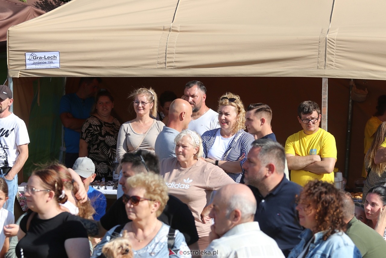 Piknik charytatywny dla Marty w Goworowie [29.06.2025] - zdjęcie #97 - eOstroleka.pl
