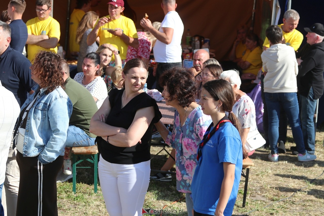 Piknik charytatywny dla Marty w Goworowie [29.06.2025] - zdjęcie #94 - eOstroleka.pl