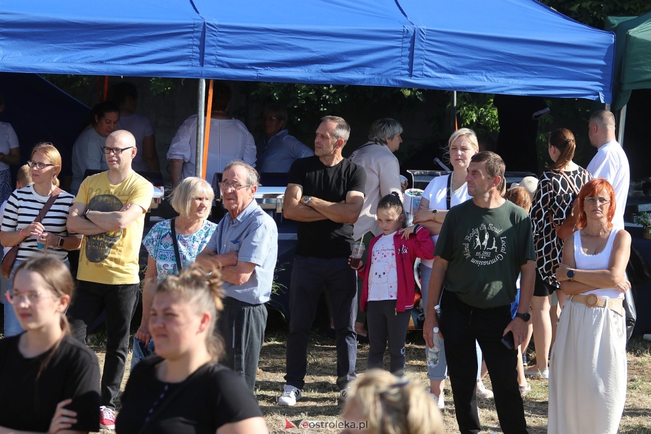 Piknik charytatywny dla Marty w Goworowie [29.06.2025] - zdjęcie #93 - eOstroleka.pl