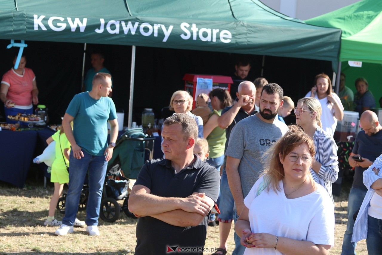 Piknik charytatywny dla Marty w Goworowie [29.06.2025] - zdjęcie #92 - eOstroleka.pl