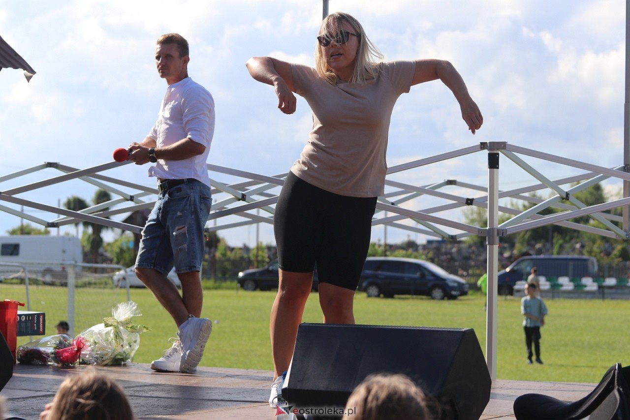 Piknik charytatywny dla Marty w Goworowie [29.06.2025] - zdjęcie #90 - eOstroleka.pl