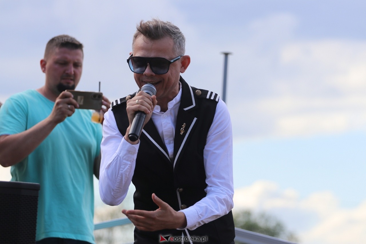 Piknik charytatywny dla Marty w Goworowie [29.06.2025] - zdjęcie #89 - eOstroleka.pl
