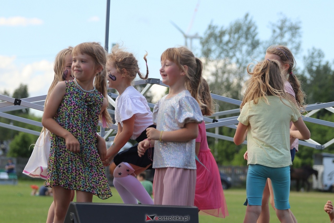 Piknik charytatywny dla Marty w Goworowie [29.06.2025] - zdjęcie #86 - eOstroleka.pl