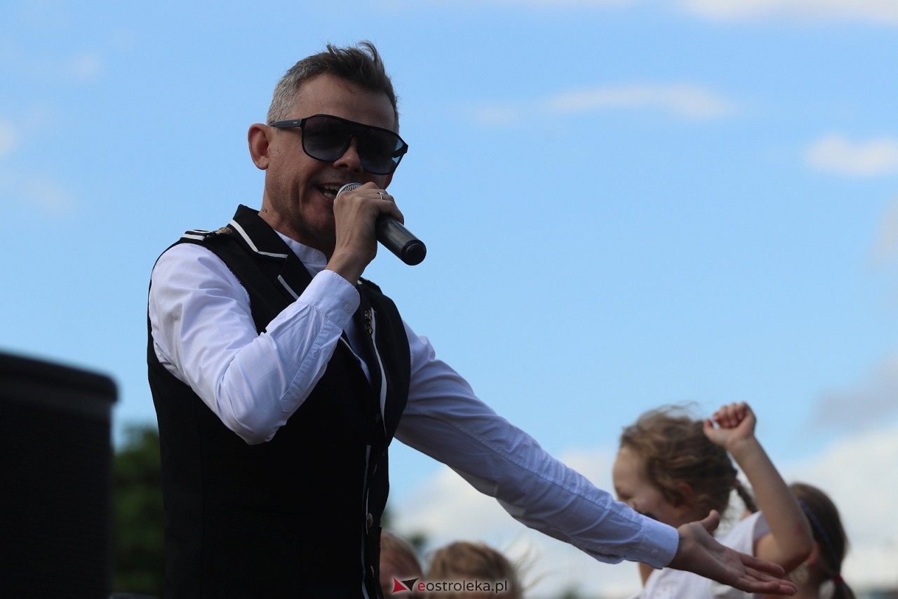 Piknik charytatywny dla Marty w Goworowie [29.06.2025] - zdjęcie #85 - eOstroleka.pl