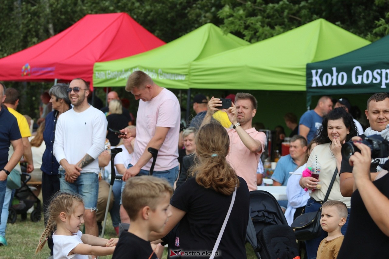 Piknik charytatywny dla Marty w Goworowie [29.06.2025] - zdjęcie #81 - eOstroleka.pl