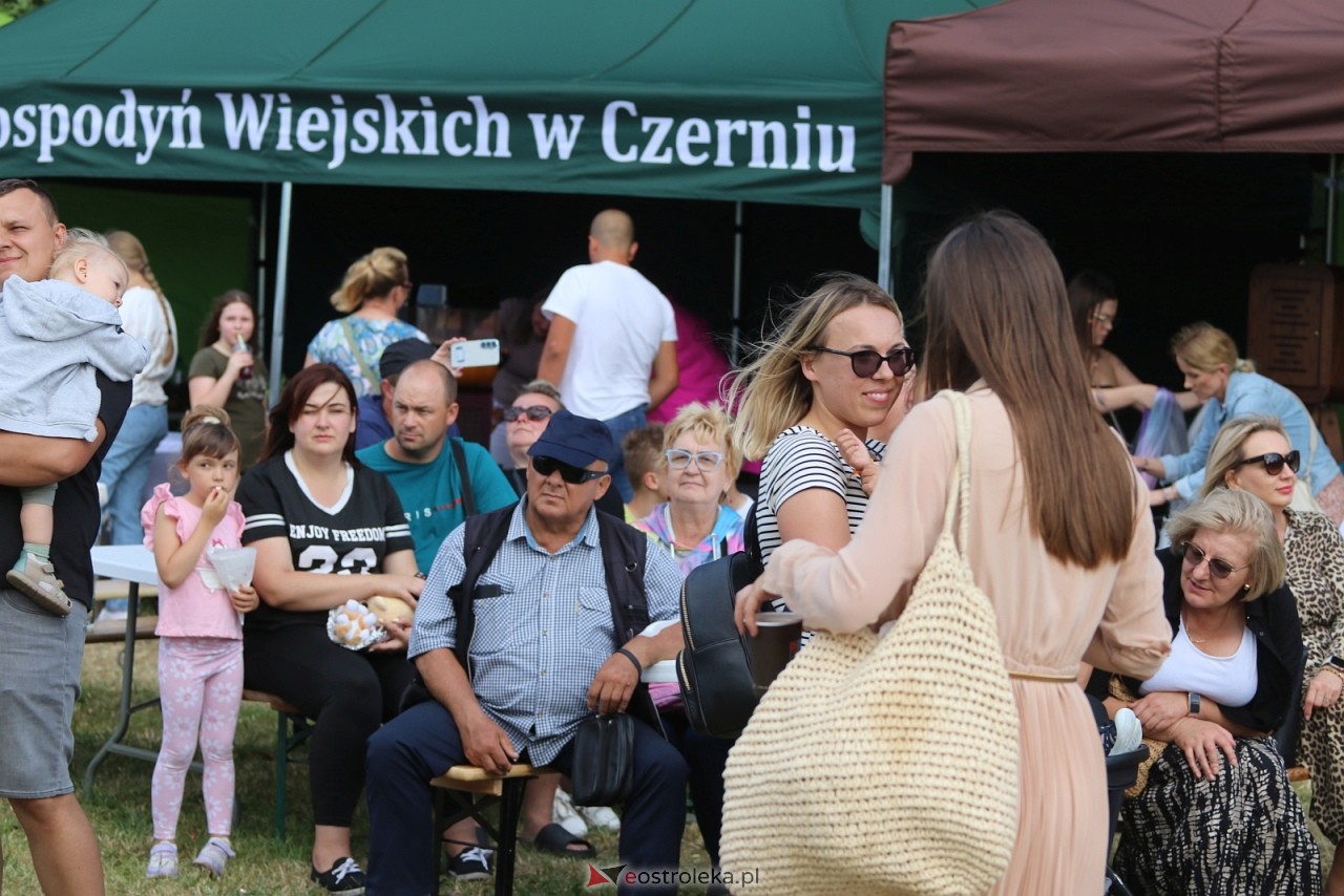Piknik charytatywny dla Marty w Goworowie [29.06.2025] - zdjęcie #80 - eOstroleka.pl