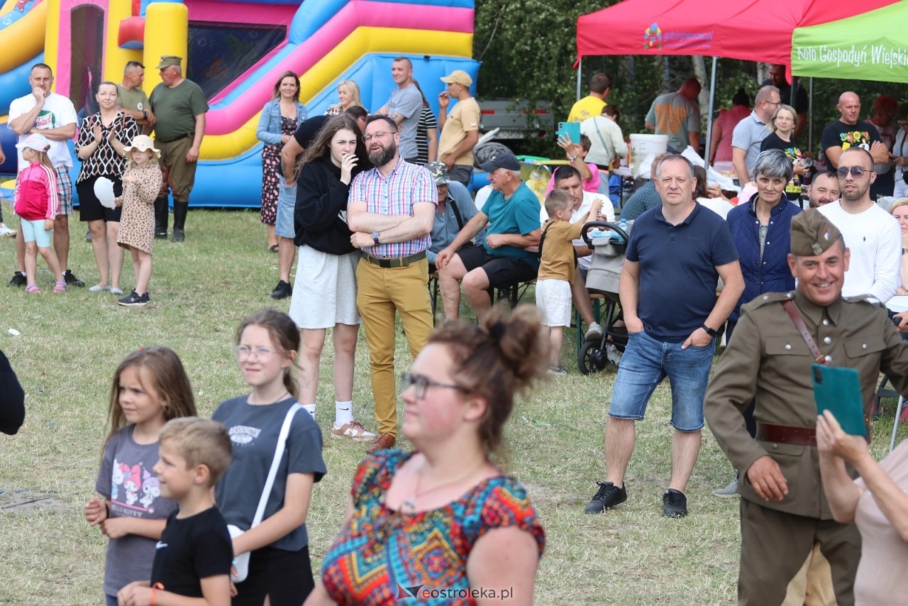 Piknik charytatywny dla Marty w Goworowie [29.06.2025] - zdjęcie #78 - eOstroleka.pl