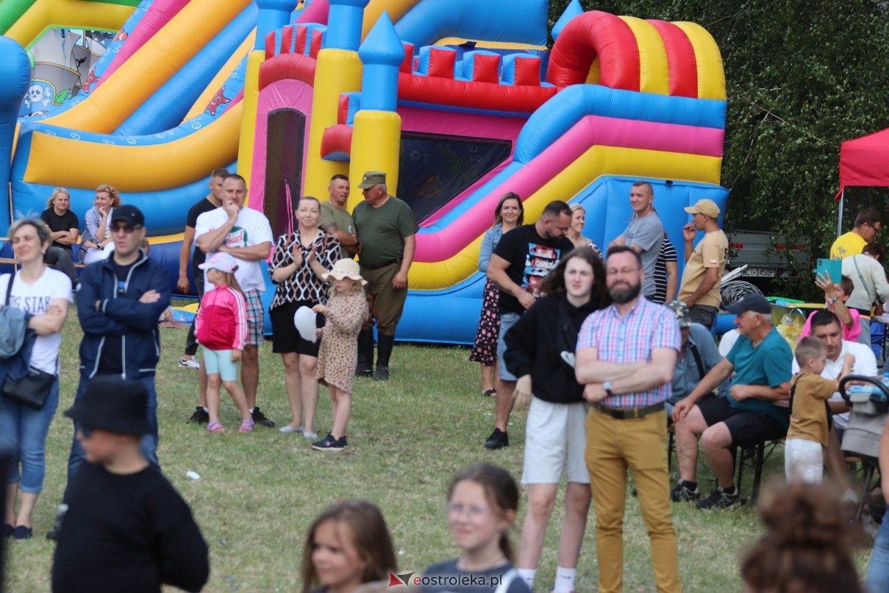 Piknik charytatywny dla Marty w Goworowie [29.06.2025] - zdjęcie #77 - eOstroleka.pl