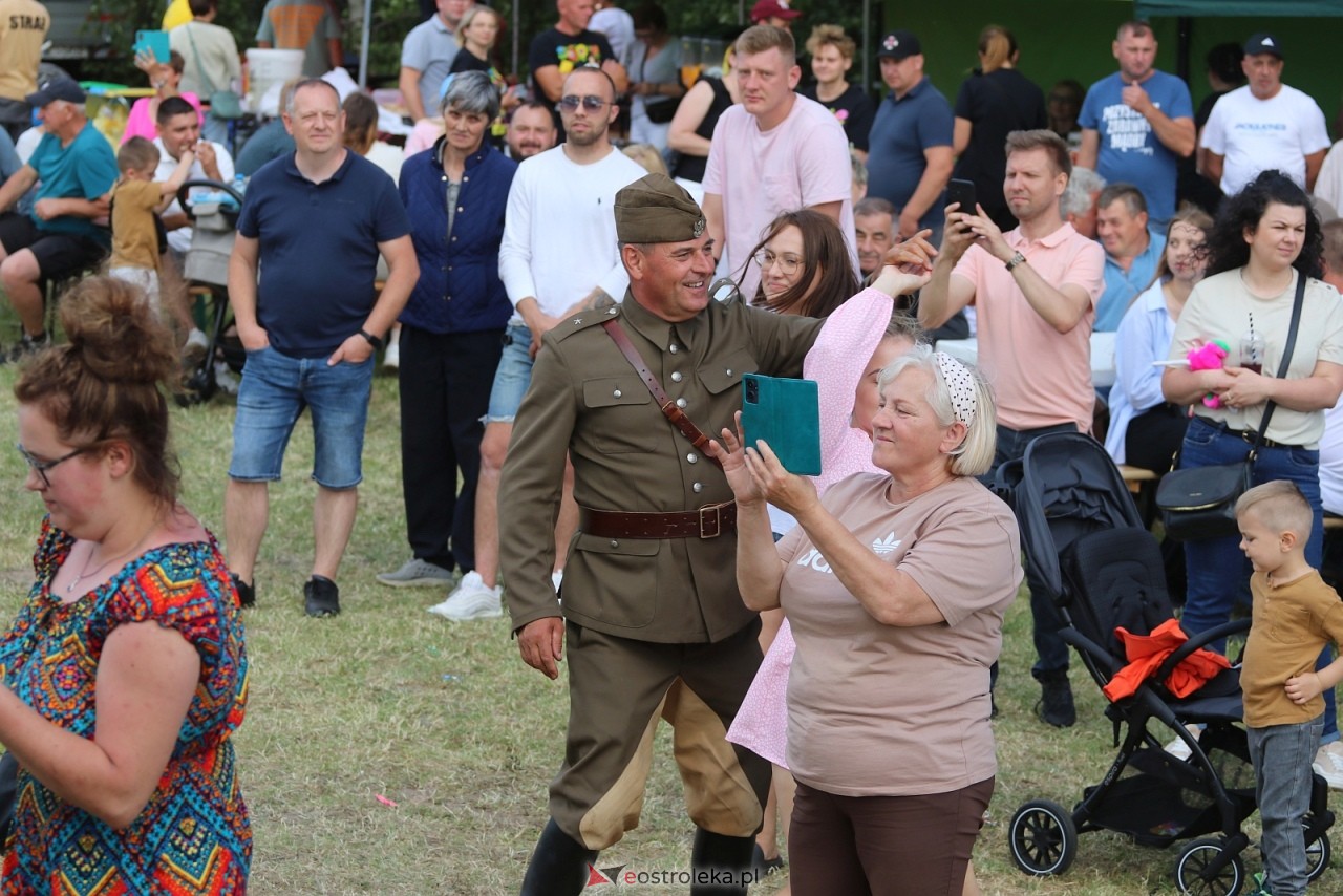 Piknik charytatywny dla Marty w Goworowie [29.06.2025] - zdjęcie #75 - eOstroleka.pl