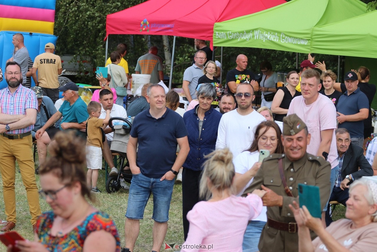 Piknik charytatywny dla Marty w Goworowie [29.06.2025] - zdjęcie #74 - eOstroleka.pl