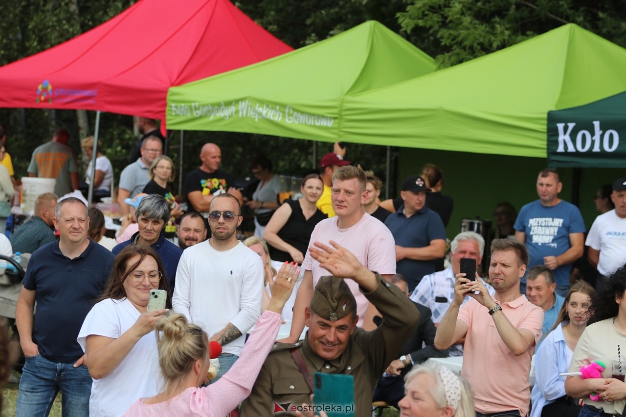Piknik charytatywny dla Marty w Goworowie [29.06.2025] - zdjęcie #73 - eOstroleka.pl