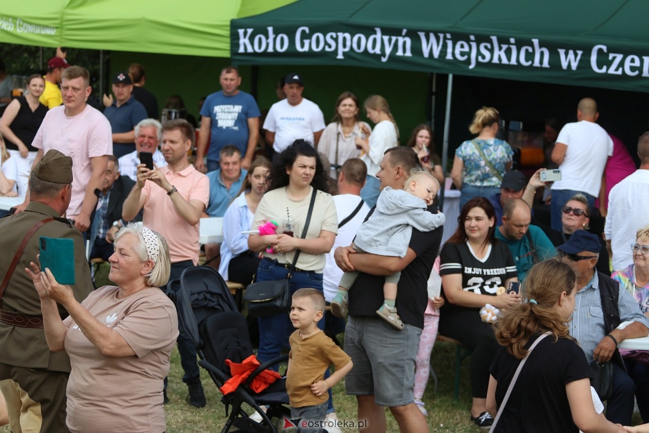 Piknik charytatywny dla Marty w Goworowie [29.06.2025] - zdjęcie #72 - eOstroleka.pl