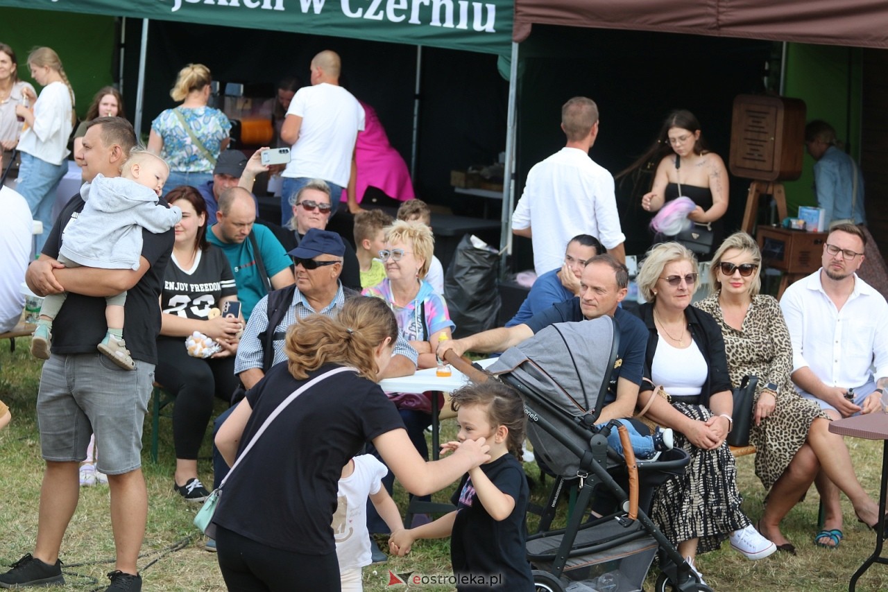 Piknik charytatywny dla Marty w Goworowie [29.06.2025] - zdjęcie #71 - eOstroleka.pl