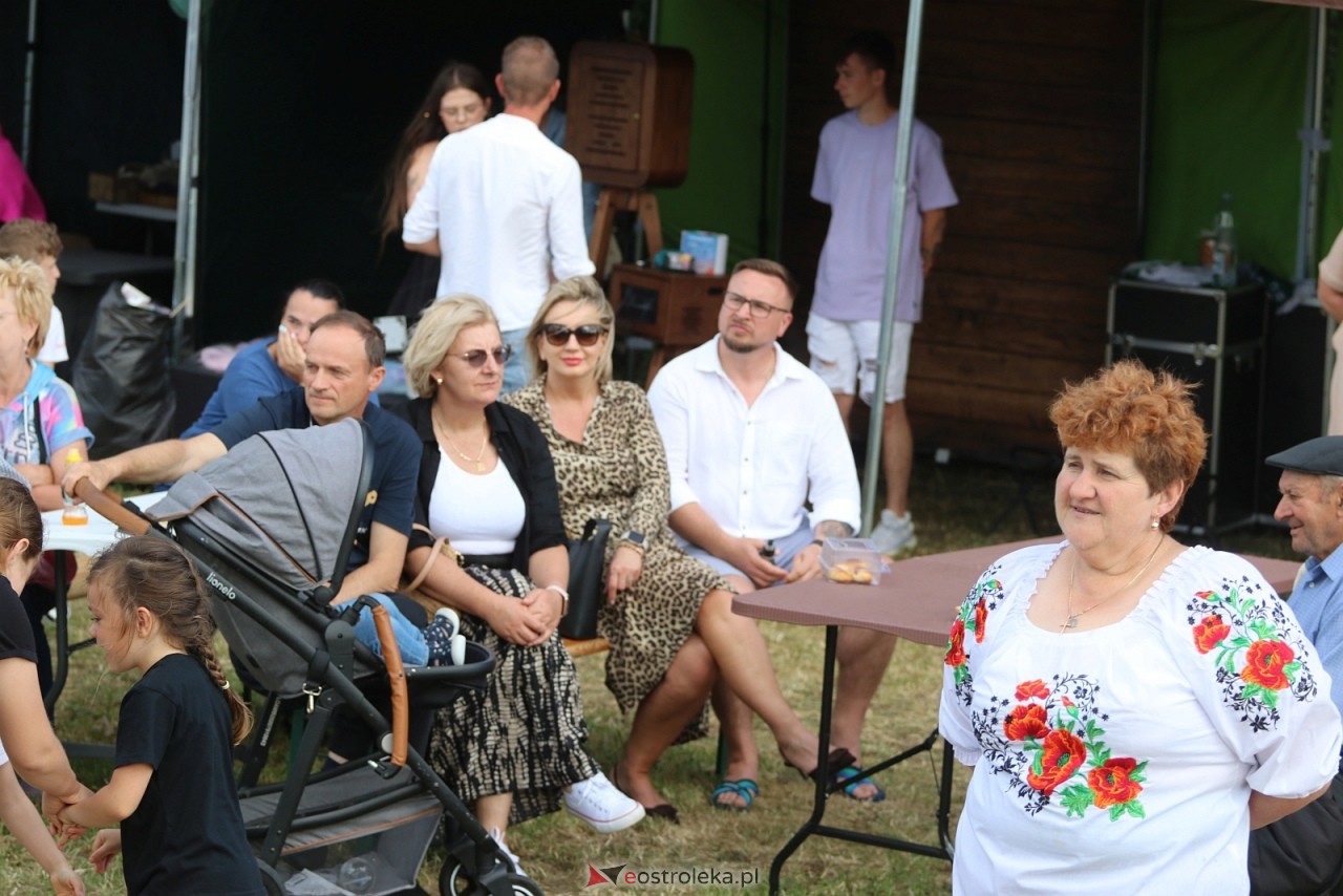 Piknik charytatywny dla Marty w Goworowie [29.06.2025] - zdjęcie #70 - eOstroleka.pl