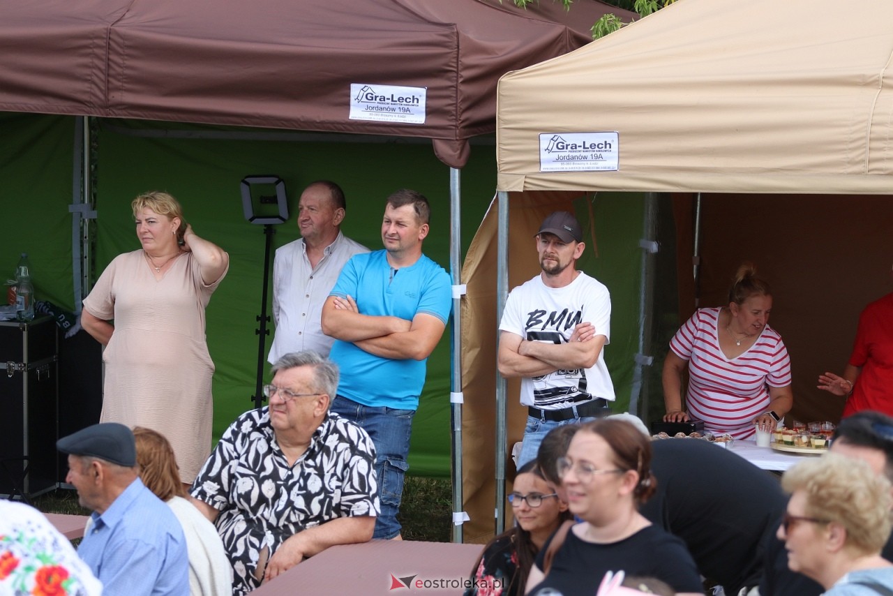 Piknik charytatywny dla Marty w Goworowie [29.06.2025] - zdjęcie #68 - eOstroleka.pl