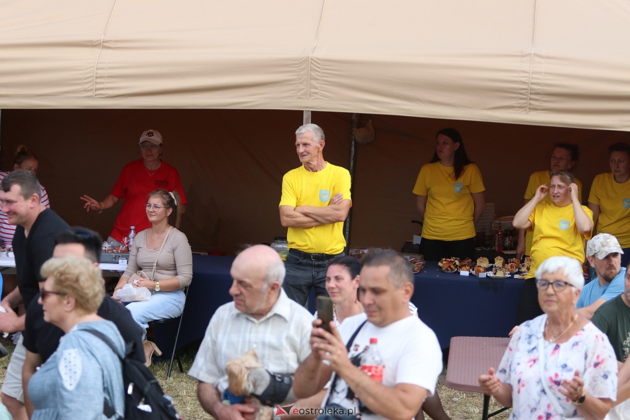 Piknik charytatywny dla Marty w Goworowie [29.06.2025] - zdjęcie #67 - eOstroleka.pl