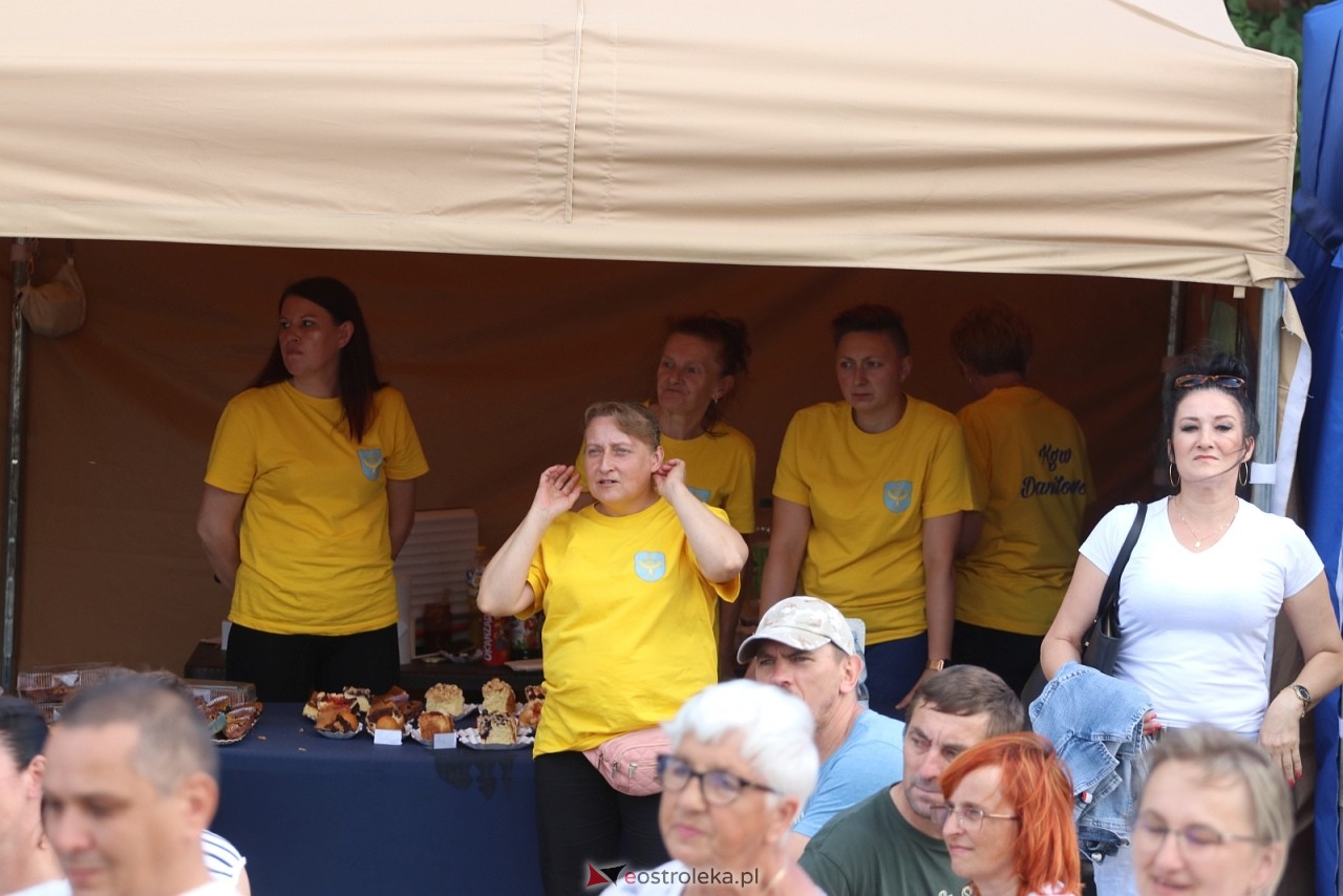 Piknik charytatywny dla Marty w Goworowie [29.06.2025] - zdjęcie #66 - eOstroleka.pl