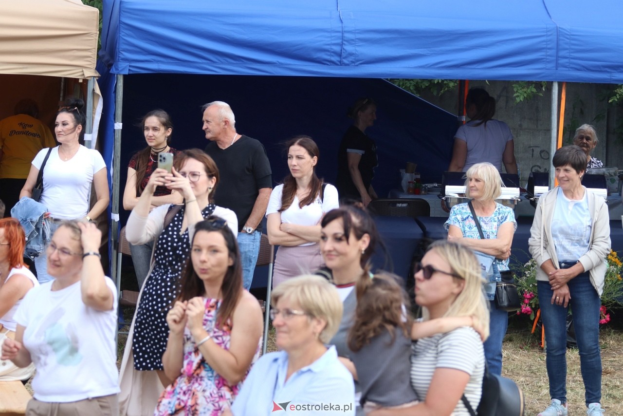 Piknik charytatywny dla Marty w Goworowie [29.06.2025] - zdjęcie #65 - eOstroleka.pl