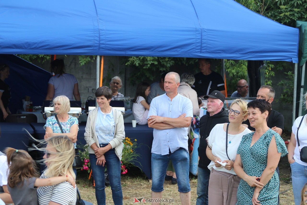Piknik charytatywny dla Marty w Goworowie [29.06.2025] - zdjęcie #64 - eOstroleka.pl