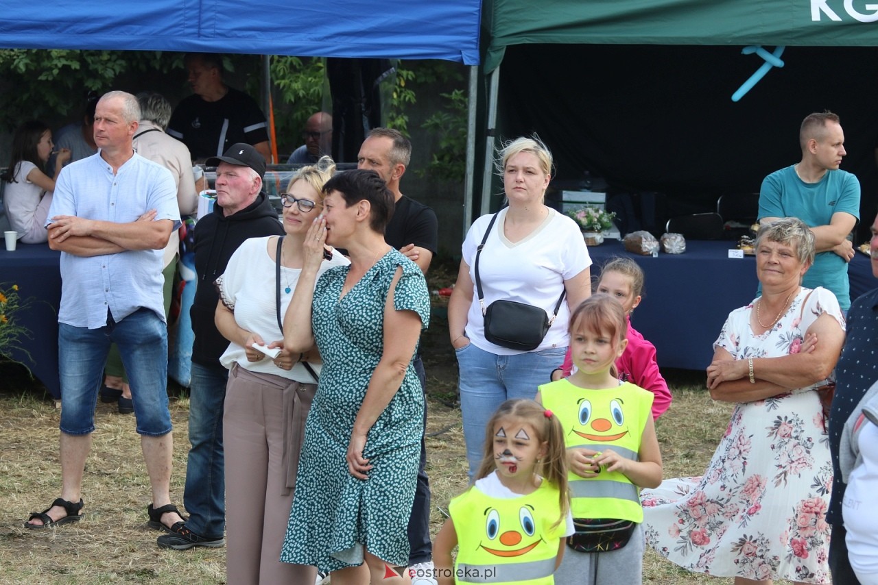 Piknik charytatywny dla Marty w Goworowie [29.06.2025] - zdjęcie #63 - eOstroleka.pl
