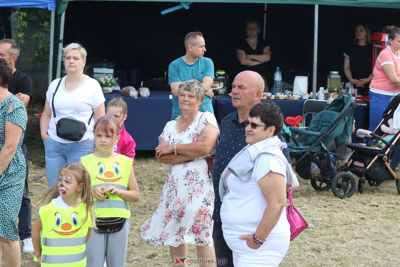 Piknik charytatywny dla Marty w Goworowie [29.06.2025] - zdjęcie #62 - eOstroleka.pl