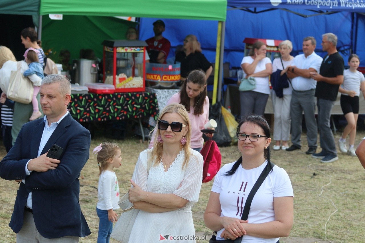 Piknik charytatywny dla Marty w Goworowie [29.06.2025] - zdjęcie #60 - eOstroleka.pl