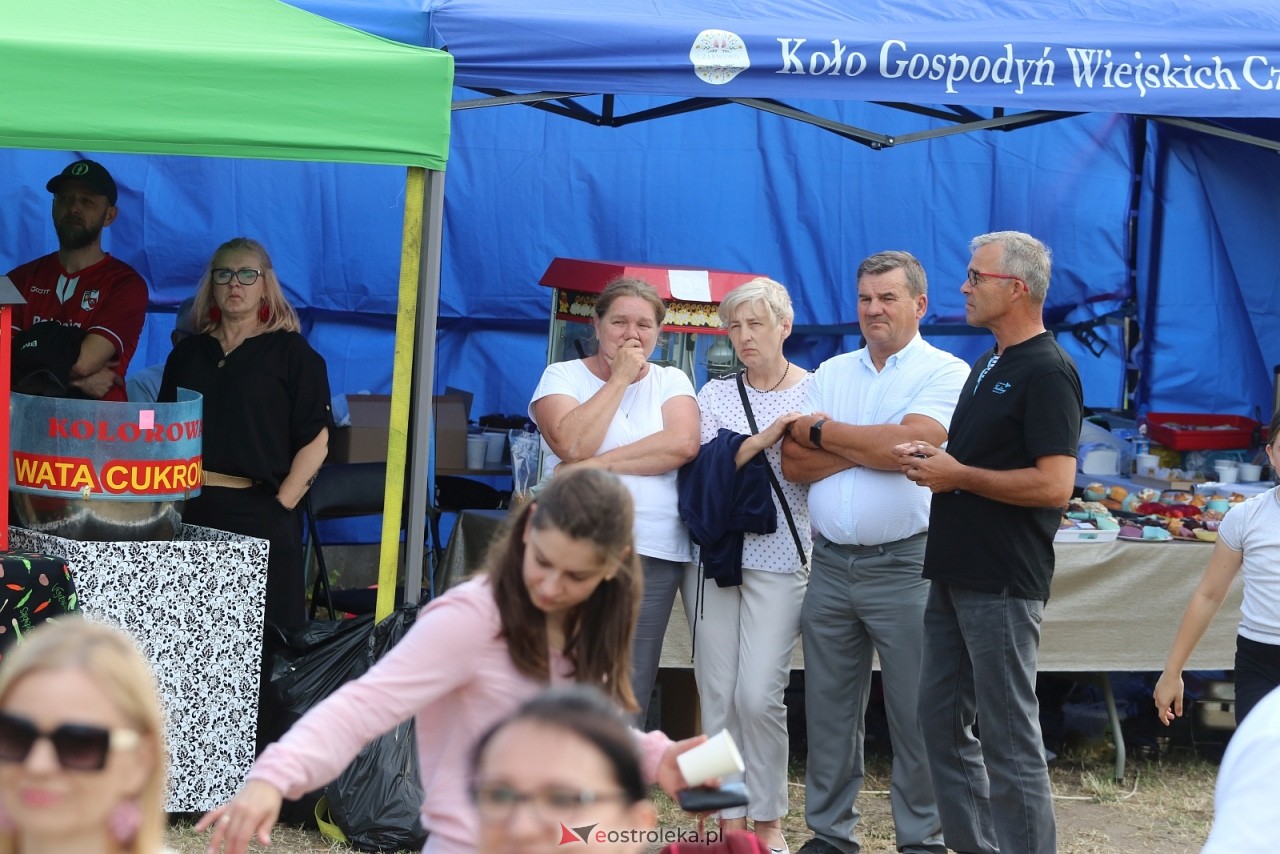 Piknik charytatywny dla Marty w Goworowie [29.06.2025] - zdjęcie #59 - eOstroleka.pl